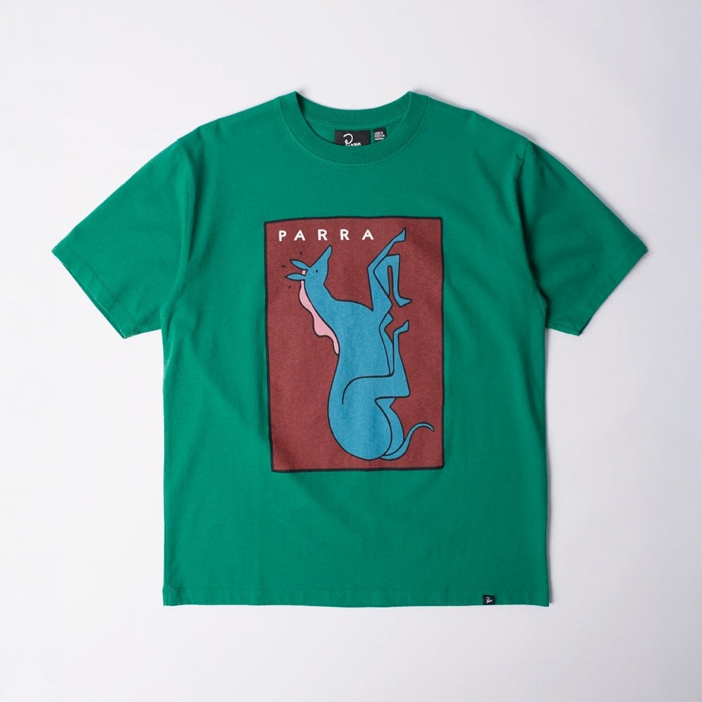 Vertical Horse T-shirt