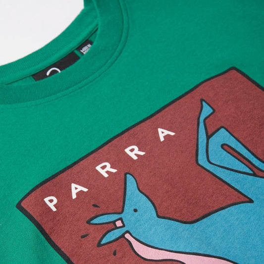 Vertical Horse T-shirt