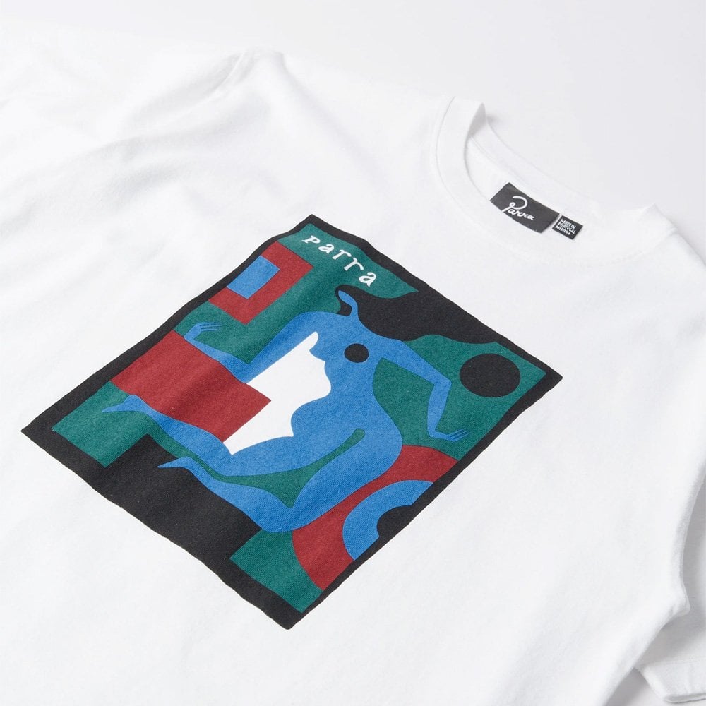 Room Fever T-shirt