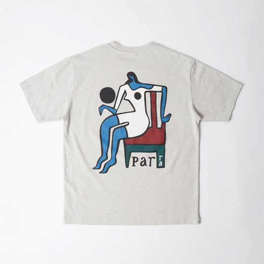 Chair Baller T-shirt