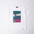 Smoke Chair T-shirt