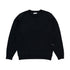 Pop Logo Crewneck Sweat - Black