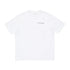 Pop Logo T-Shirt - White