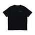 Pop Logo T-Shirt - Black