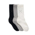 Pop Socks 3-Pack - Multi