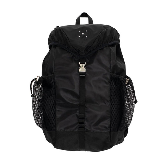 Pop Backpack - Black