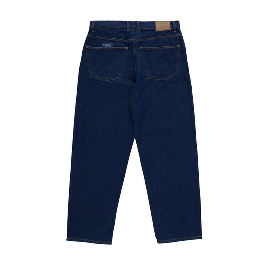 Pop DRS Denim - Rinsed