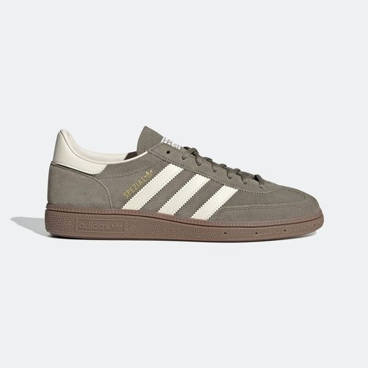 Handball Spezial - Olive Strata / Cream White / Gum