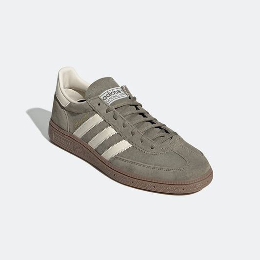 Handball Spezial - Olive Strata / Cream White / Gum