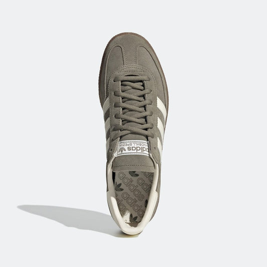 Handball Spezial - Olive Strata / Cream White / Gum