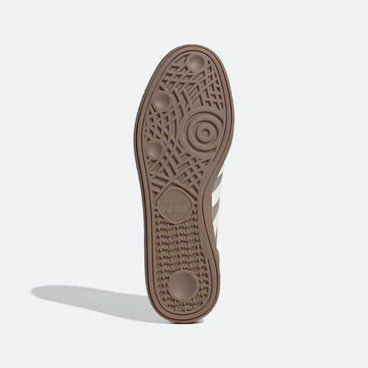 Handball Spezial - Olive Strata / Cream White / Gum