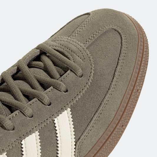 Handball Spezial - Olive Strata / Cream White / Gum