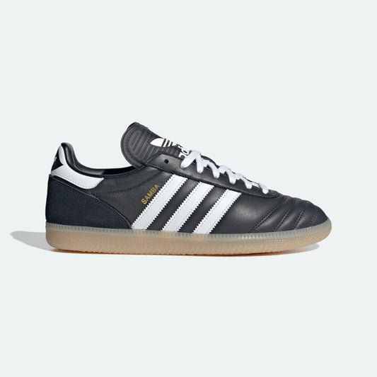 Samba JP - Black / Gum