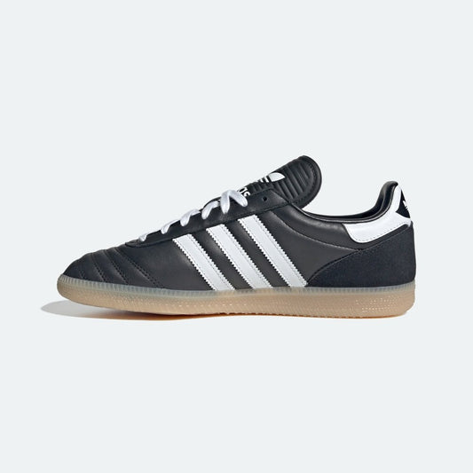 Samba JP - Black / Gum