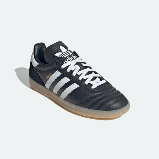 Samba JP - Black / Gum