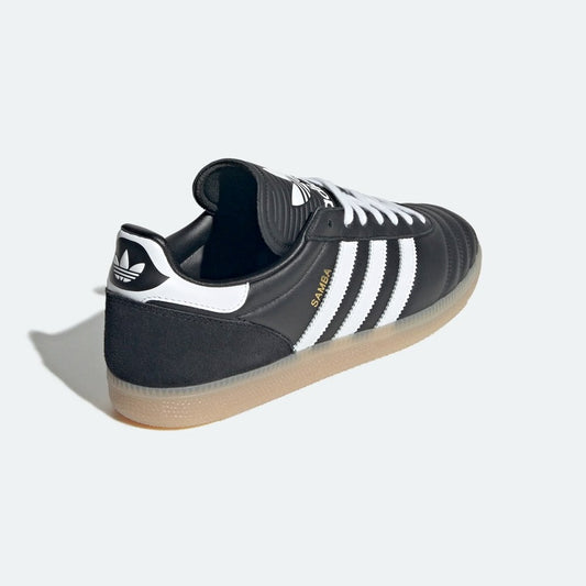 Samba JP - Black / Gum