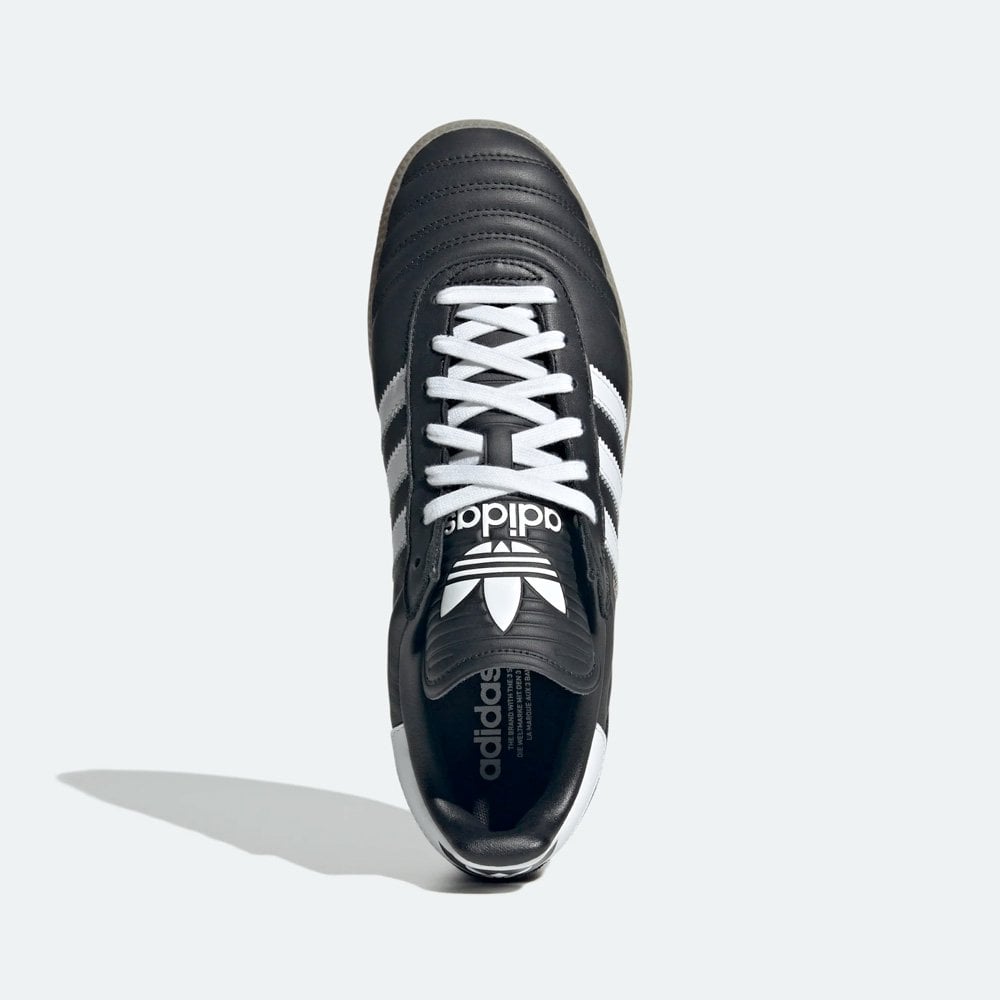 Samba JP - Black / Gum