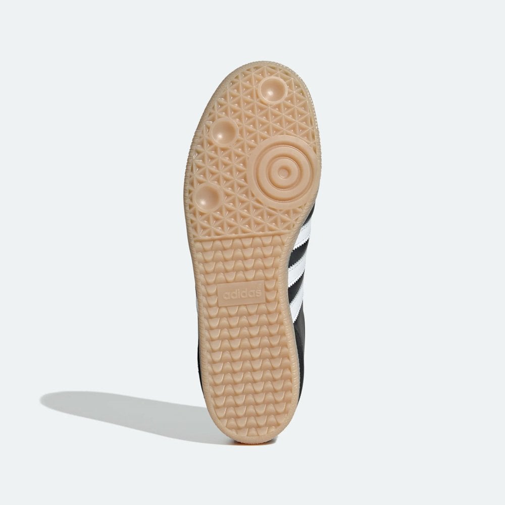 Samba JP - Black / Gum