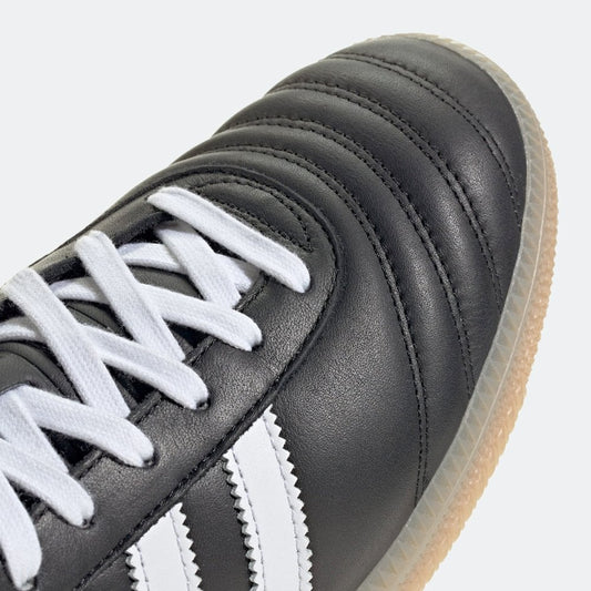 Samba JP - Black / Gum