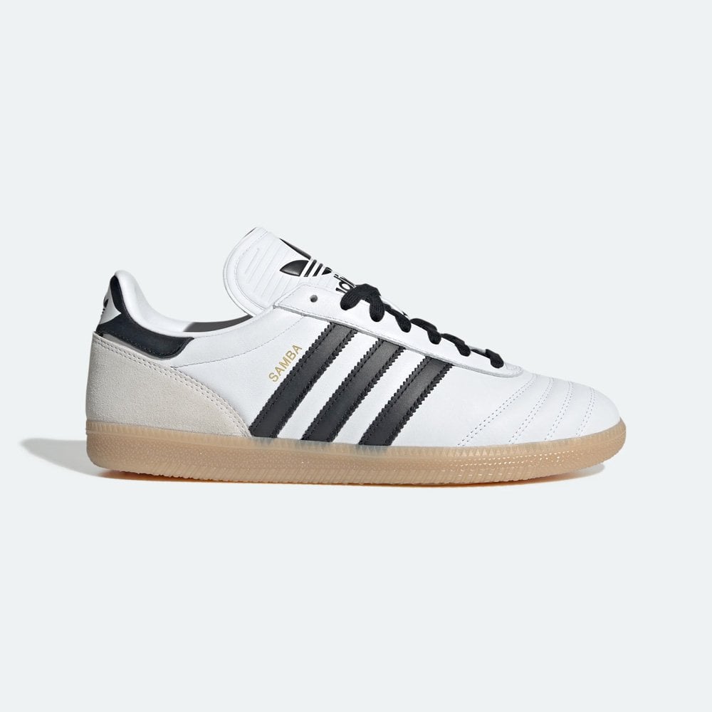 Samba JP - White / Gum