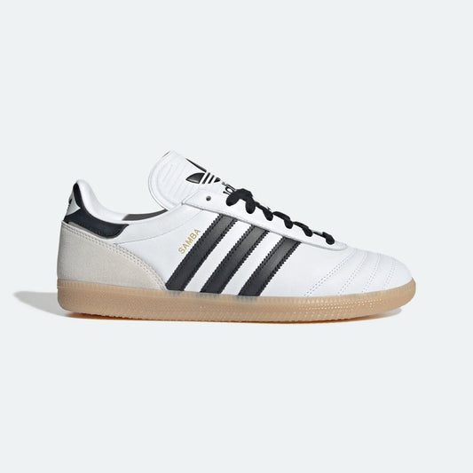 Samba JP - White / Gum