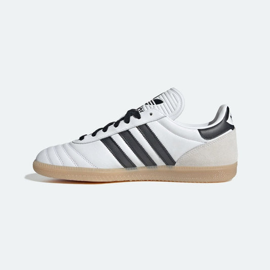 Samba JP - White / Gum
