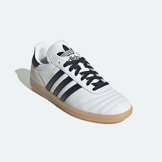 Samba JP - White / Gum