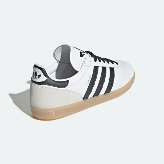 Samba JP - White / Gum