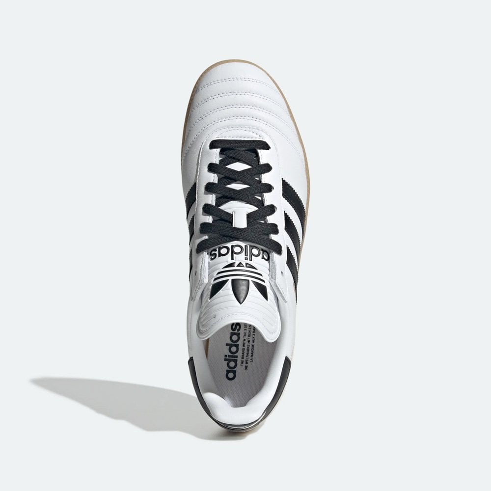 Samba JP - White / Gum