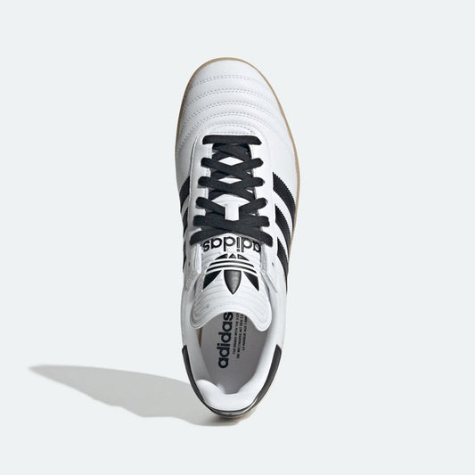 Samba JP - White / Gum