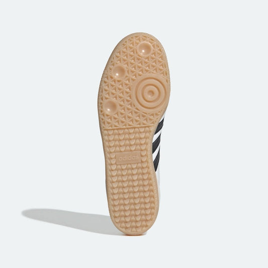 Samba JP - White / Gum
