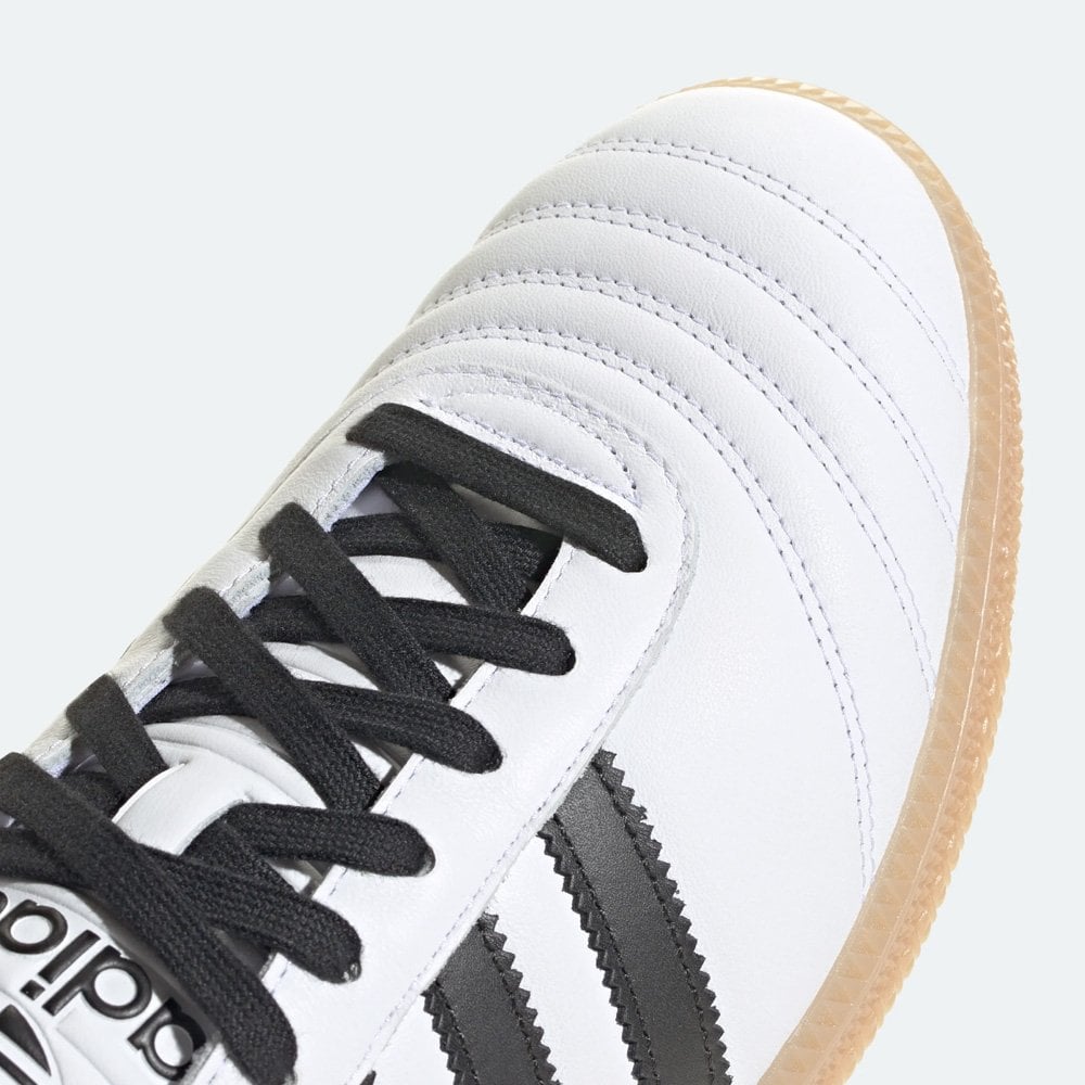 Samba JP - White / Gum