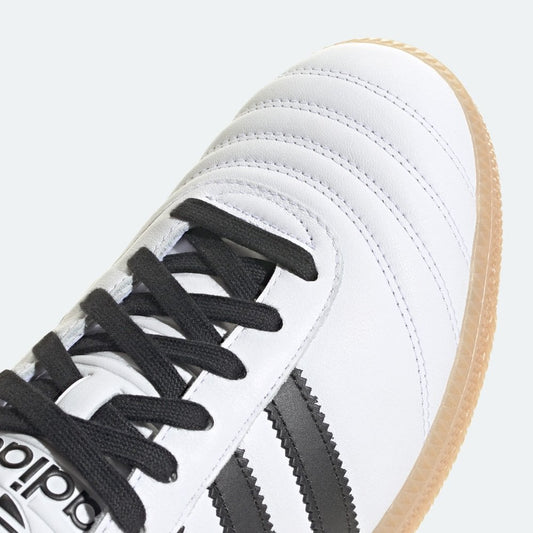 Samba JP - White / Gum