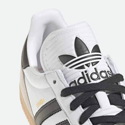 Samba JP - White / Gum