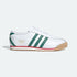 Italia 70's - Cloud White / Collegiate Green / Gum