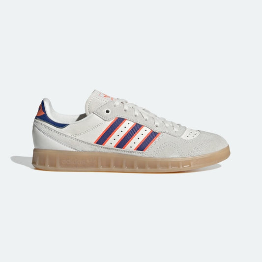 Handball Top RM - Crystal White / Victory Blue / Solar Red