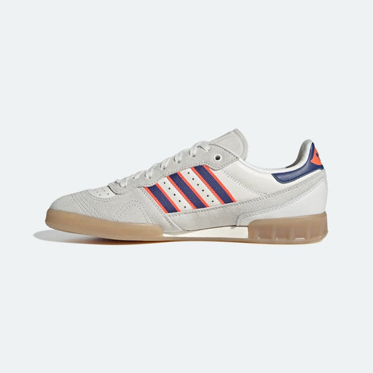 Handball Top RM - Crystal White / Victory Blue / Solar Red