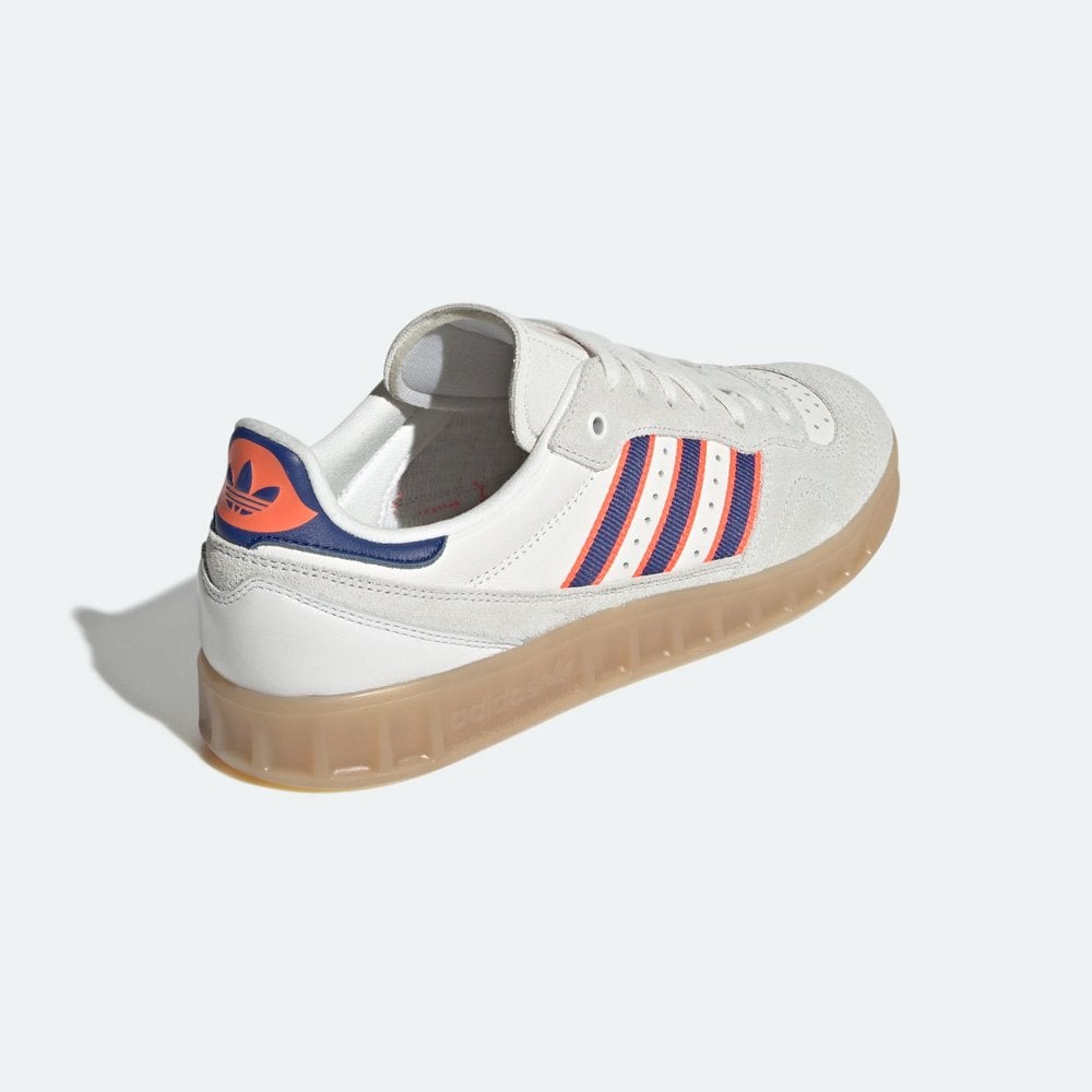 Handball Top RM - Crystal White / Victory Blue / Solar Red