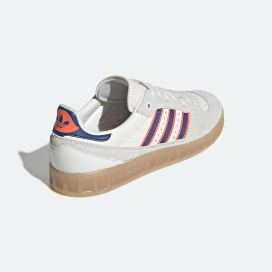 Handball Top RM - Crystal White / Victory Blue / Solar Red