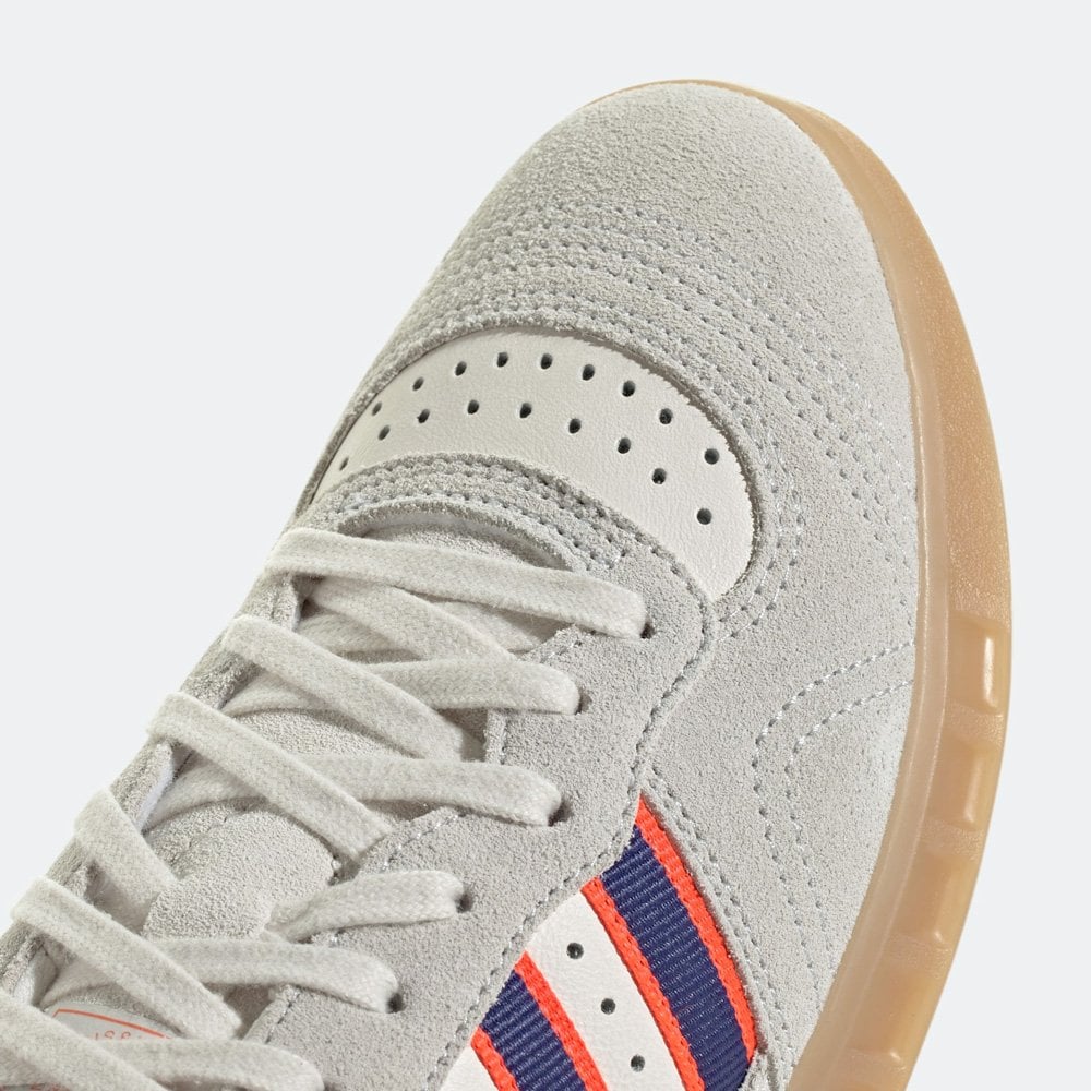Handball Top RM - Crystal White / Victory Blue / Solar Red
