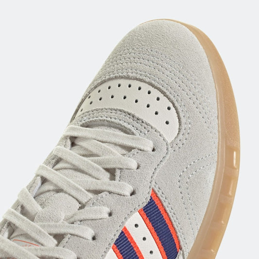 Handball Top RM - Crystal White / Victory Blue / Solar Red