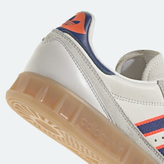 Handball Top RM - Crystal White / Victory Blue / Solar Red