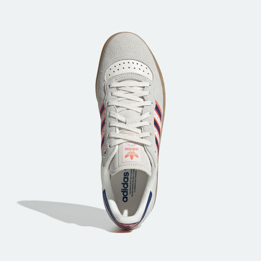 Handball Top RM - Crystal White / Victory Blue / Solar Red
