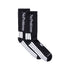 No Problemo Sock - Black