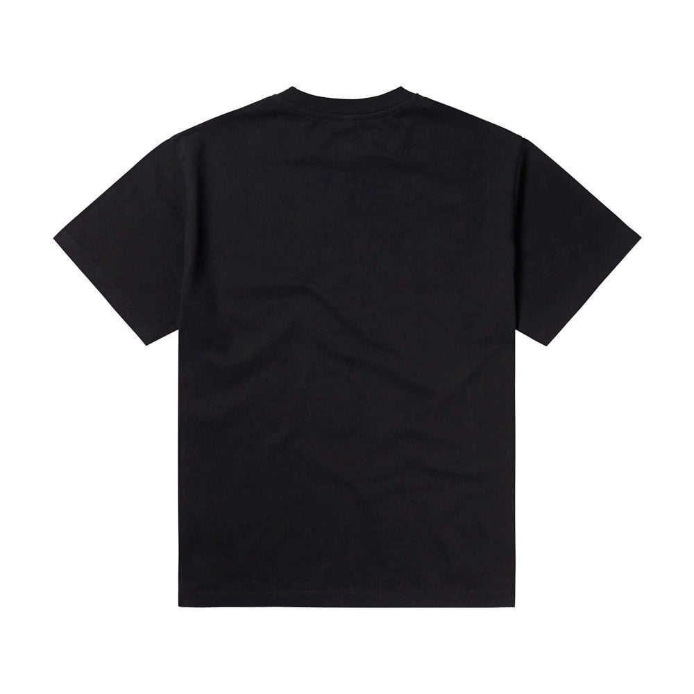 Dead Planet SS Tee - Black
