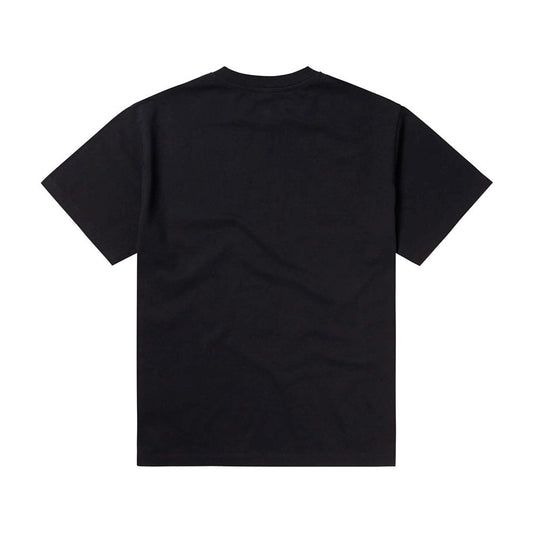 Dead Planet SS Tee - Black