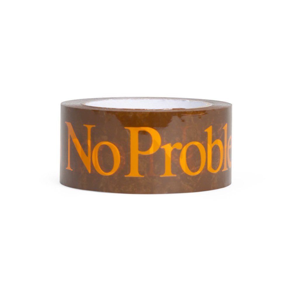 No Problemo Tape - Camo
