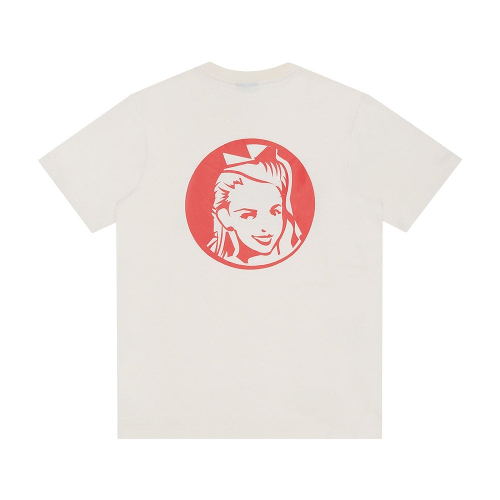 Every Flavour T-shirt - Off White