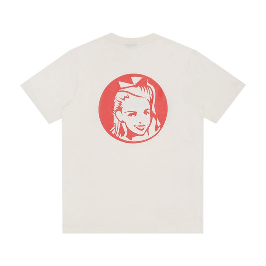 Every Flavour T-shirt - Off White
