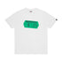 Sticker T-shirt - White